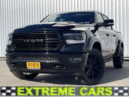 Dodge Ram 1500 0