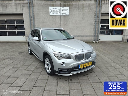 BMW X1 0