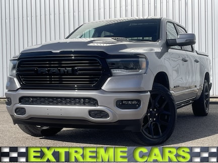 Dodge Ram 1500 0