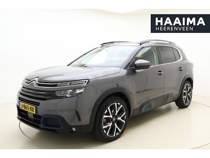 Citroën C5 Aircross 0