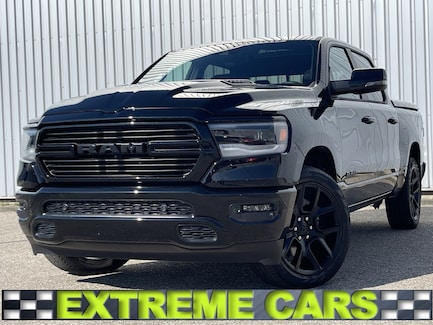 Dodge Ram 1500 0