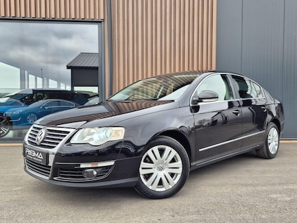 Volkswagen Passat 0