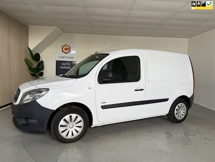 Mercedes-Benz Citan 0