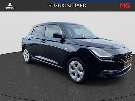 Suzuki Swift 0