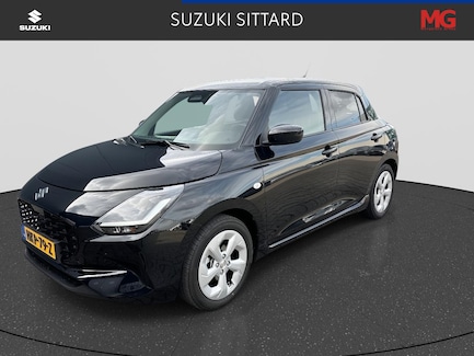 Suzuki Swift 0