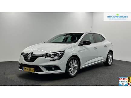 Renault Megane 0