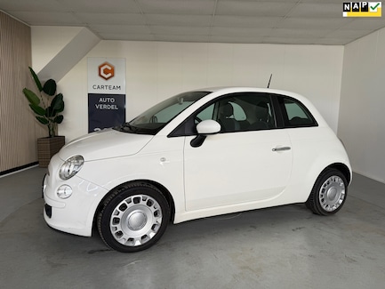 Fiat 500 0