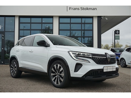 Renault Austral 0
