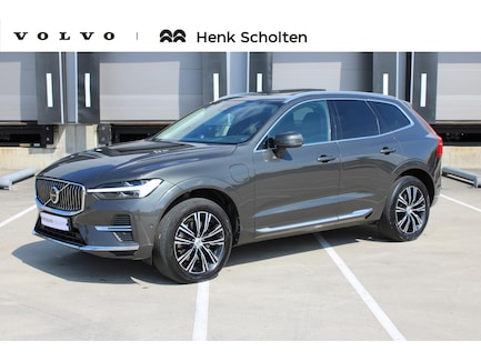 Volvo XC60 0