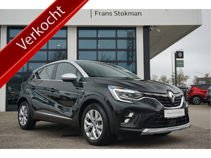 Renault Captur 0