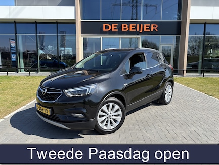 Opel Mokka 0