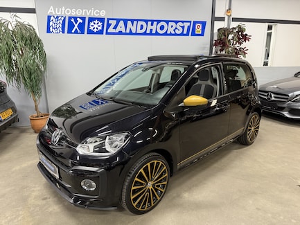Volkswagen Up! 0