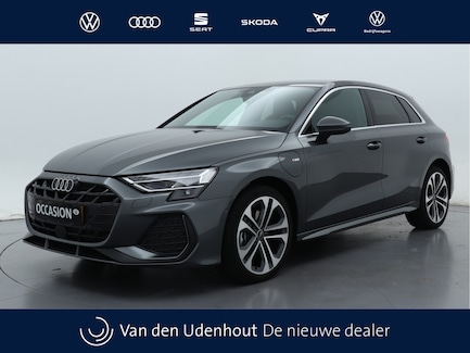 Audi A3 0