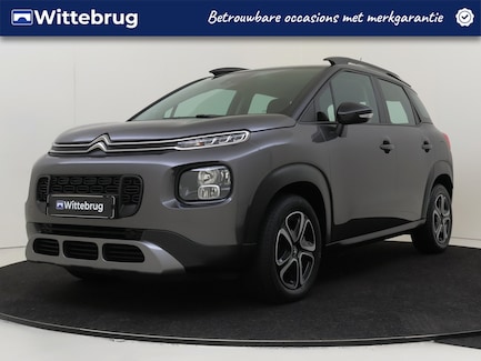 Citroën C3 Aircross 0