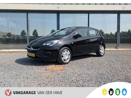 Opel Corsa 0