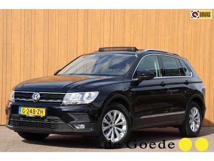 Volkswagen Tiguan 0