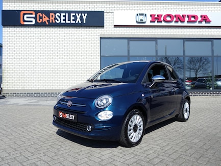 Fiat 500 0