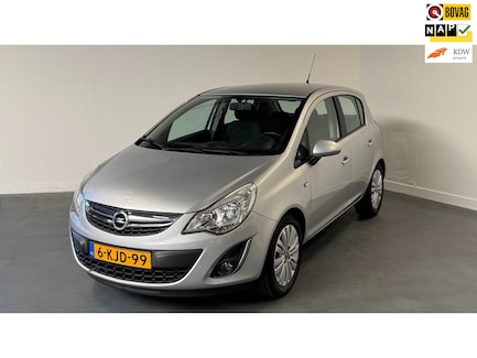 Opel Corsa 0