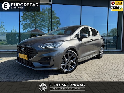 Ford Fiesta 0