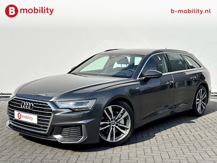 Audi A6 0