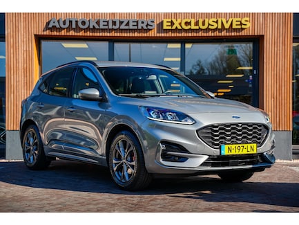 Ford Kuga 0