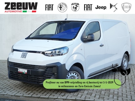 Fiat Scudo 0