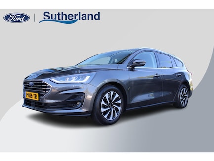 Ford Focus 0