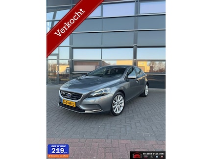 Volvo V40 0