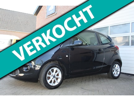 Ford Ka 0