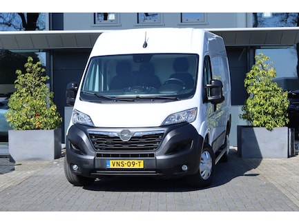 Opel Movano 0