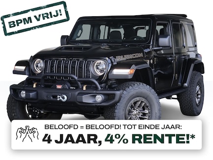 Jeep Wrangler 0