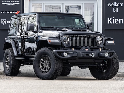 Jeep Wrangler 0