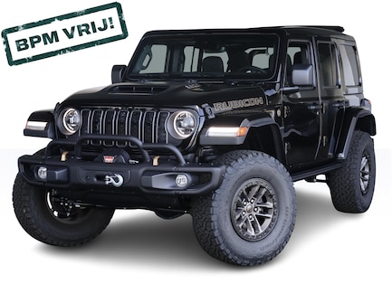 Jeep Wrangler 0