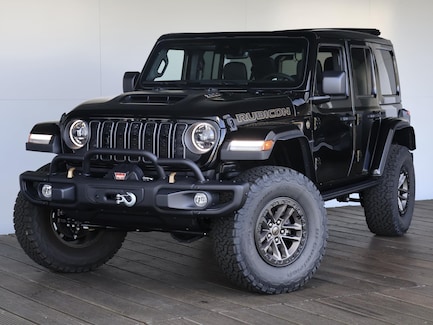 Jeep Wrangler 0