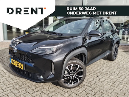 Toyota Yaris Cross 0