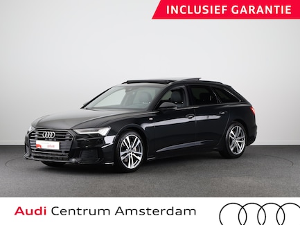 Audi A6 0