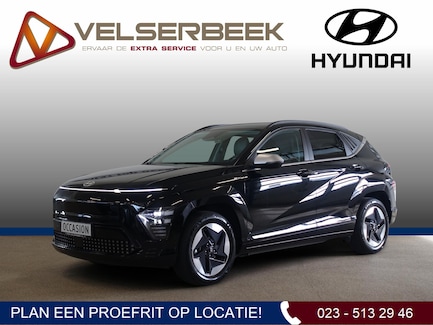 Hyundai Kona Electric 0