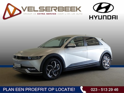 Hyundai Ioniq 5 0