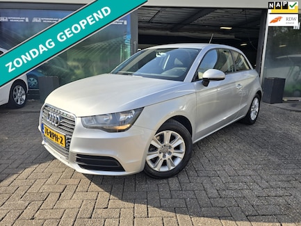 Audi A1 0