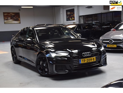 Audi A6 0