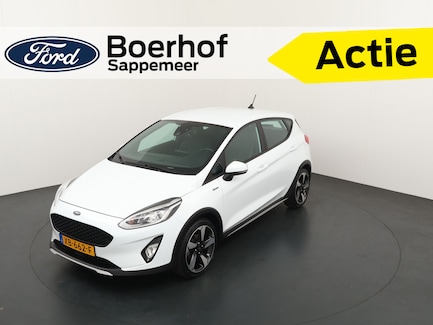 Ford Fiesta 0