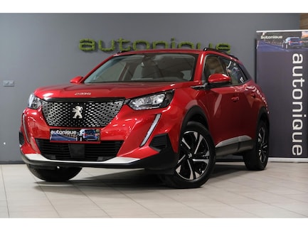 Peugeot 2008 0