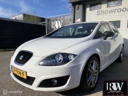 SEAT Leon 0