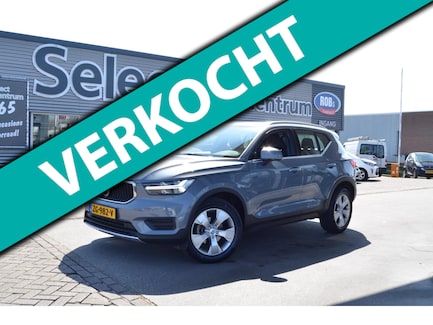 Volvo XC40 0