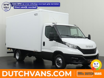 IVECO Daily 0