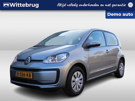 Volkswagen Up! 0