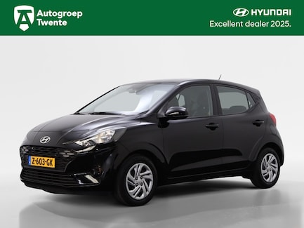 Hyundai i10 0