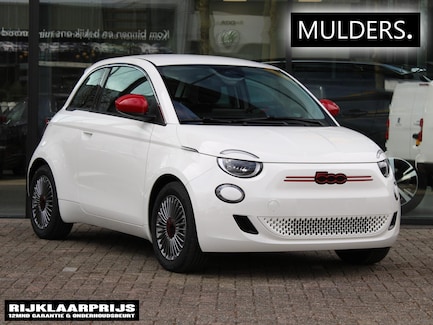 Fiat 500 0