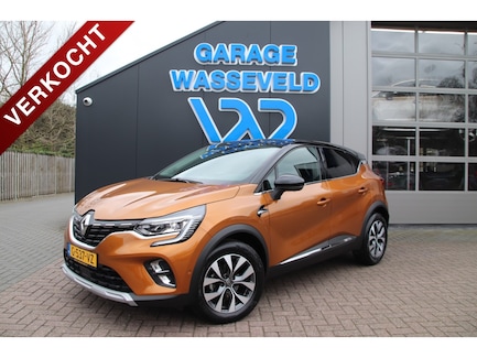 Renault Captur 0