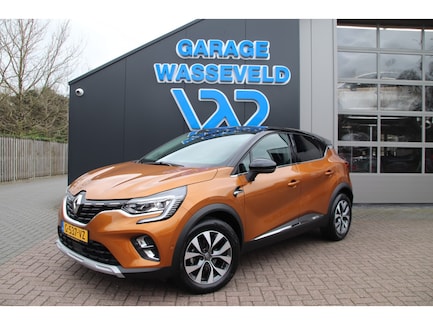 Renault Captur 0